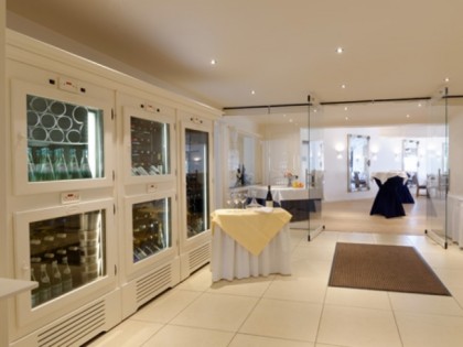 照片: Landhotel Lohmann