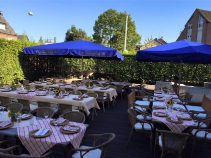 照片: Landhotel Lohmann