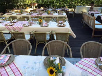 照片: Landhotel Lohmann