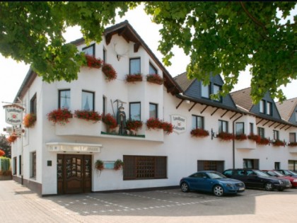 照片: Landhotel Lohmann