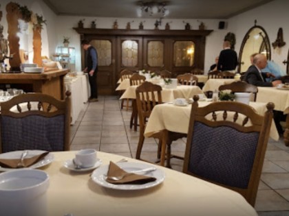 照片: Landhotel Lohmann