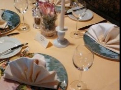 照片: Landhotel Lohmann