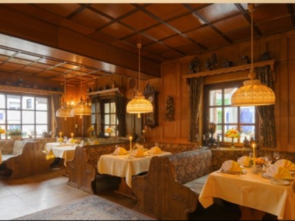 照片: Landhotel Lohmann