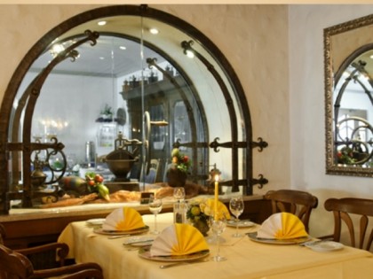 照片: Landhotel Lohmann