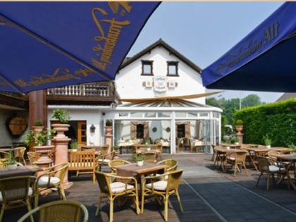 照片: Landhotel Lohmann