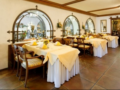 照片: Landhotel Lohmann